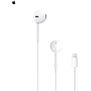 EarPods Apple con Conector Lightning 100 % Original - Blanco