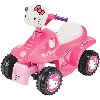 carrito prinsel rosa