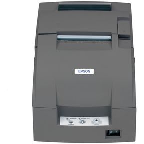 Impresora Epson TM-U220D para recibos