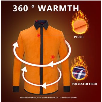 #TOM0501 camisa cálida de invierno para hombre,camisa con estampado 