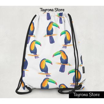 Tula Tayrona Store Summer Time 01 
