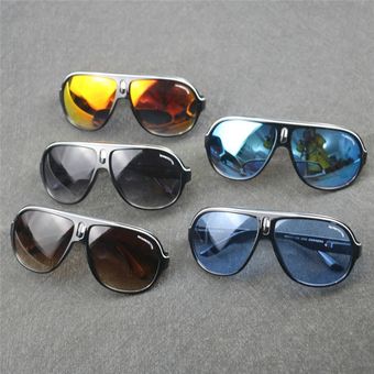 Gafas de color Kapelus gafas de sol lentes de colormujer 