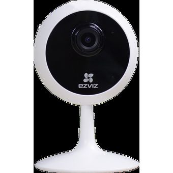 Cámara de seguridad C1C 1080p 2Mpx para Interiores de EZVIZ