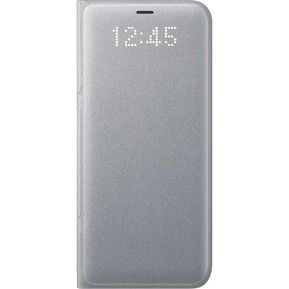 Funda Samsung Galaxy S8 Led Wallet Cover...