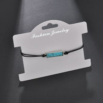 Pulsera De Cuerda De Pareja De Verano Pulsera Tejida De De Y 
