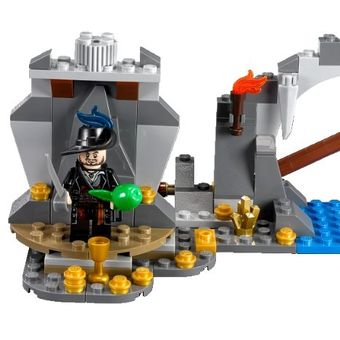 lego piratas del caribe juguetes