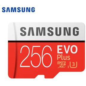 Samsung 256GB microSDHC (95MB/s) UHS-1 U...