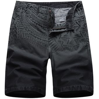 Nuevo Flexifoil Premium Calidad Cómodo Smart Casual Pantalones Cortos-Verde 36" 