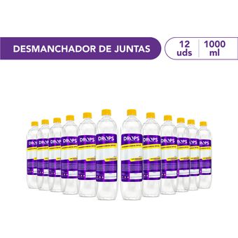 Limpia Juntas Drops X12  Linio Colombia - GE063GR0N9YURLCO