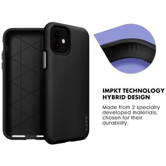 Funda LAUT SHIELD de doble capa para el iPhone 13 Pro