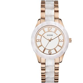 relojes guess para mujer