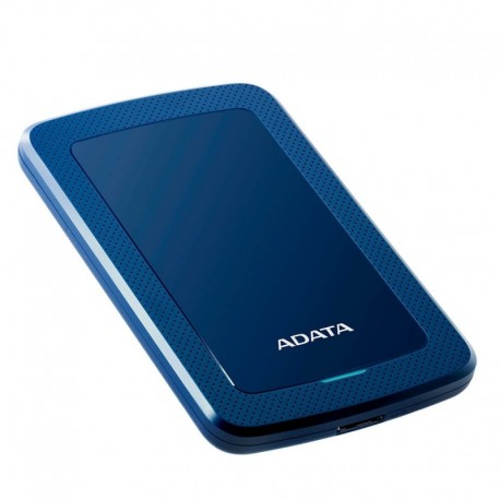 Disco duro externo Adata HV300 2TB portátil azul 3.1