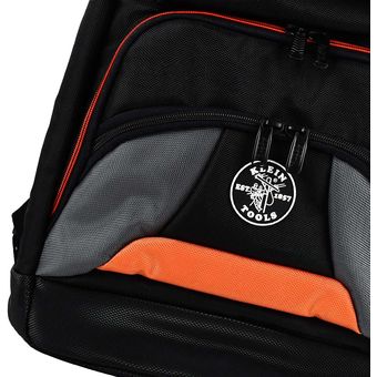 MOCHILA PARA HERRAMIENTAS, MARCA KLEIN TOOLS, MODELO 55421BP-14