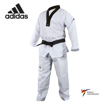 Dobok adidas clearance negro