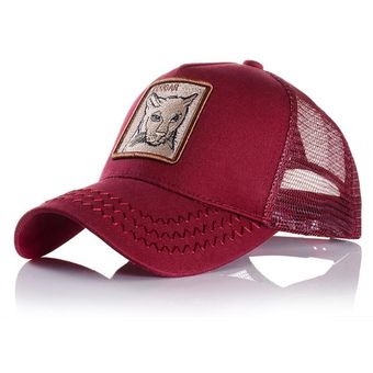 gorras universales Sombreros de béisbol ajustables de alta calidad 