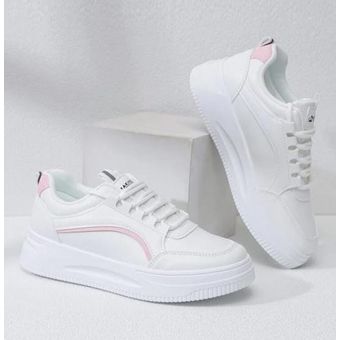 Tenis Blanco para Mujer