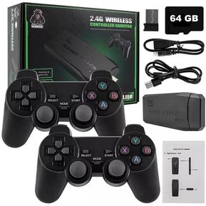 Mando PS2 PlayerGame - AZUL PS2 PS1 Repuestos Comprar