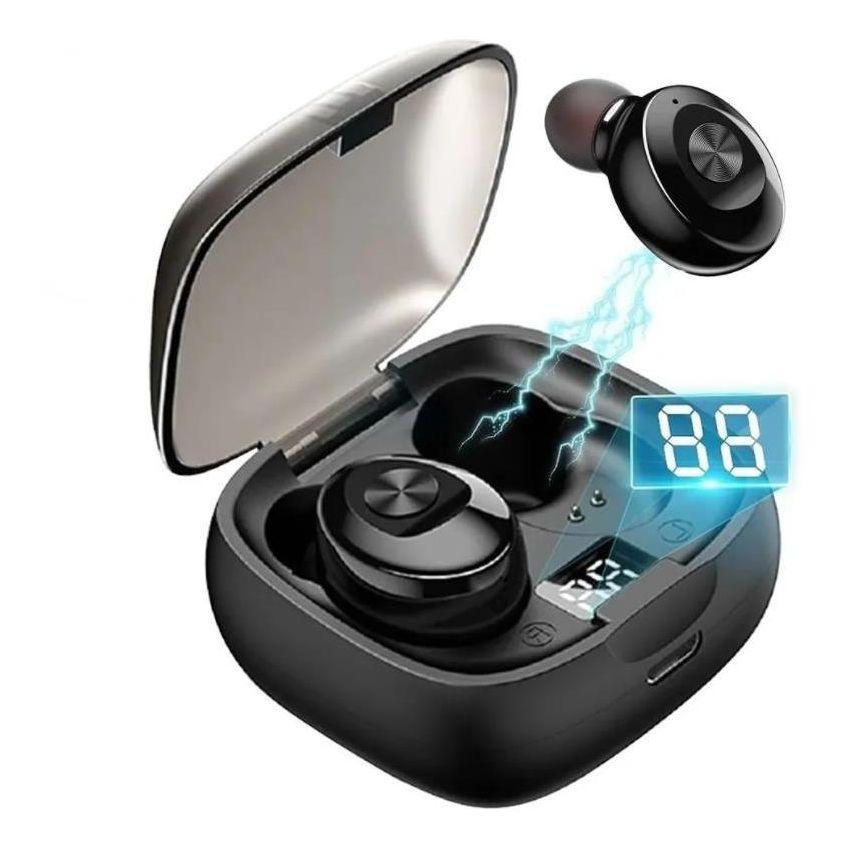 Xg8 Audífonos Bluetooth Resistentes Al Agua