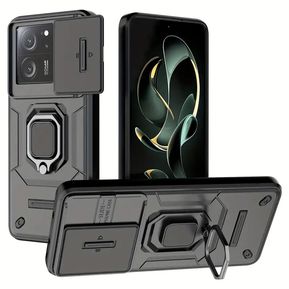 Case Space Protector Pantalla Mica para cámara iphone XS GENERICO