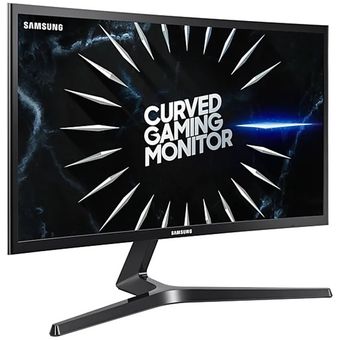 Monitor Samsung Gaming 24 Curvo Full Hd Freesync 144 Hz 4ms