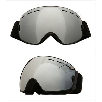 Gafas de esquí para niños, Gafas de esquí para niños, Gafas de Snowboard  con protección UV, Gafas de Nieve, Gafas de esquí Multifuncionales