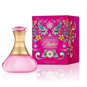 Perfume Shakira Aphrodisiac Elixir De Sh...