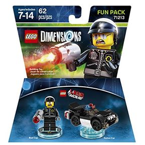 lego dimensions ps4 mercadolibre