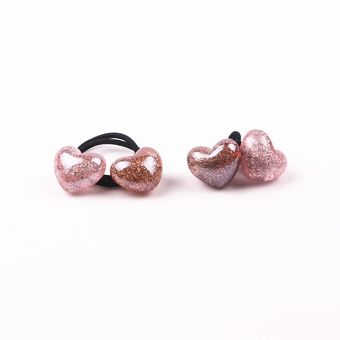 De 2 Piezaslote De Joyas Para El Cabello De Corea Del Sur 