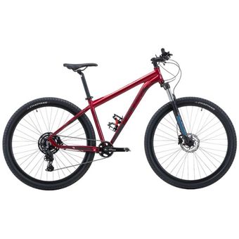 Bicicleta Gw Piranha Mtb 1x9 Vel Shimano Cues Monta a Monoplato