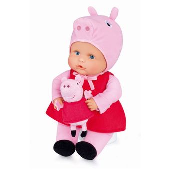 nenuco de peppa pig