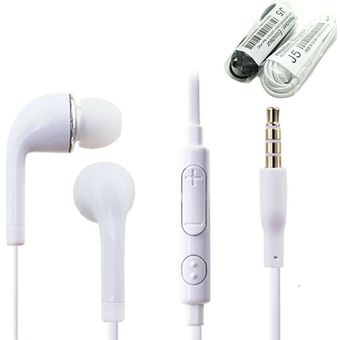 Para auriculares de i9300 teléfonos móviles con sintonización de trigo J5  JB auriculares en oreja 