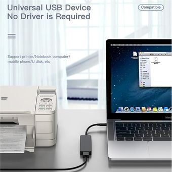 Lector de tarjetas universal USB HP