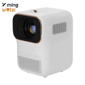 Xming Q1 SE Mini Projector 120inch 250LM 1080P Proyector Xia...