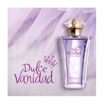 Dulce Vanidad De Yanbal (50 Ml) - Perfume Para Mujer | Linio Colombia -  YA254HB13Q3UWLCO