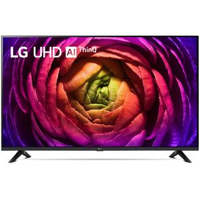 TV Led 50'' 50UR7300 4K UHD Smart TV LG - Negro