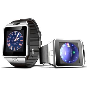 Smartwatch Alcatel