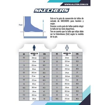 fecha límite Faial Disciplinario Tenis Training Skechers Glide Step Sport - Negro | Linio Colombia -  SK102FA0G70UFLCO