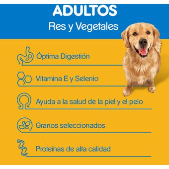 Pedigree adulto 25 outlet kg