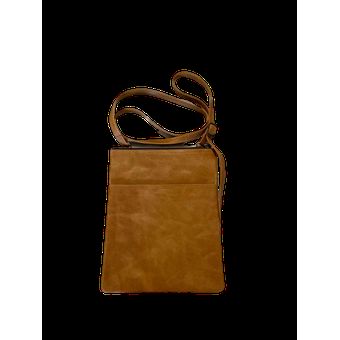 Gbag - Mochila de cuero para hombre, estilo vintage, para portátil, talla  única, color marrón : .com.mx: Electrónicos