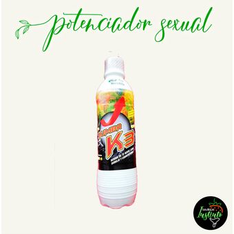 Potenciador Tumba K Para Hombre O Mujer Jarabe Natural Linio Colombia Se Hb Glnv Lco