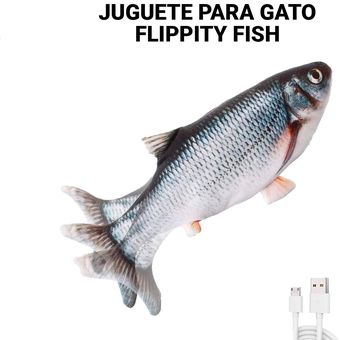 libro flippity fish