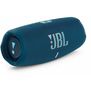 JBL Charge 5 Parlante Bluetooth-Acuático 5.1 Azul