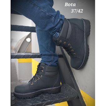 BOTAS PARA HOMBRE GRIS Linio Colombia GE063FA187CR3LCO