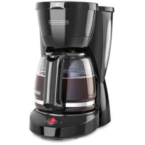 Cafetera Experience ECM30 1.5 L Plateado Electrolux