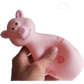 animales de goma para bebes