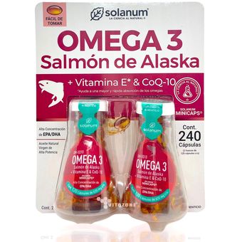 Aceite de salmón silvestre de Alaska para perros y gatos, mejora las -  VIRTUAL MUEBLES