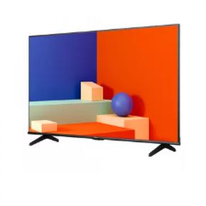 TV LED 55 INC HISENSE SMART 4K UHD VIDAA 3HDMI 2USB BLUETOOT...