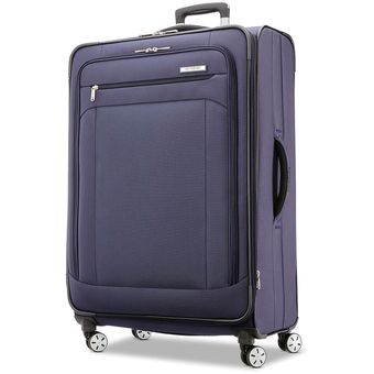 SAMSONITE MALETA HYPERSPIN 3.0 CARRY ON EXP SPINNER CABINA NEGRO