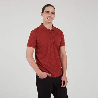 Hombre - Ropa - Polos Bloques – Ostu