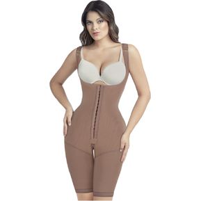 Faja Cinturilla Térmica Neopreno Mujer Y Hombre Reductora RF 018